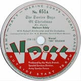 The Twelve Days of Christmas