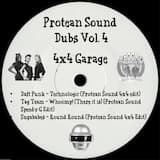 Round Round (Protean Sound 4×4 edit)