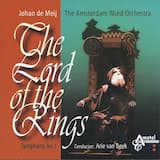 Symphony no. 1 "The Lord of the Rings": I. Gandalf (The Wizard)