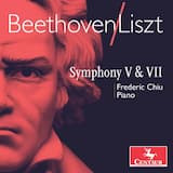 Symphony no. 7 in A major, op. 92: I. Poco sosternuto – Vivace