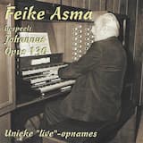 Psalm 75 "U allen, U loven wij"