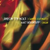 Canto Ostinato: Part 1