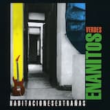 El extraño del pelo largo