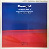 Symphony, op. 40: Moderato, ma energico