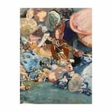 I’m Scanning Things I Can’t See