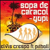 Sopa de caracol - Yupi