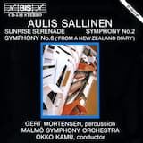 Symphony no. 6, op. 65: IV. Finale. "Simply by Sailing in a New Direction You Could Enlarge Your World"