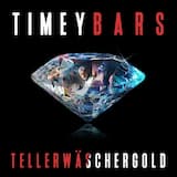 Tellerwäschergold Bars