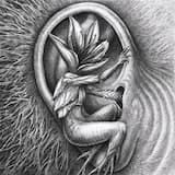 Quoth Azalea, the Demon (Rhododendoom II)