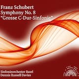 Symphony No. 8 in C Major, D. 944, "The Great": I. Andante. Allegro ma non troppo