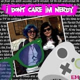 I’m Nerdy!