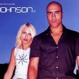 Say You Love Me (radio edit)