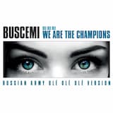 Ole Ole Ole We Are the Champions (Russian Army Ole Ole Ole version)