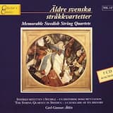 String Quartet (no. 2) in B minor, op. 11: III. Allegro furioso