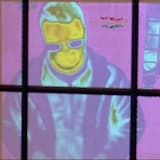 AWal Is a Cute Bat Pony