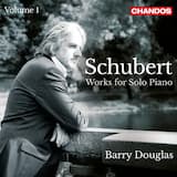 Piano Sonata in B-flat major, op. posth., D. 960: Molto moderato