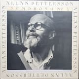 Symphony no. 8: First Movement