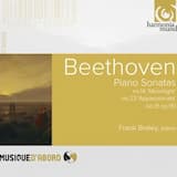 Sonate n°14 "Clair de lune", op. 27 n° 2: Adagio sostenuto