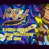 I Can't Sleep For Dreaming Of You