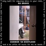 Whatcha Lookin At // Tattoos On My Body // Bring it Back // Riverdance ( So Drove MEGA MIX) {75 BPM to 150 BPM DJ Tool}