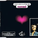 Your Love Is Lifting Me (original club version)