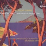 Poème des rivages: Calme et lumière, Agay (Méditerranée)