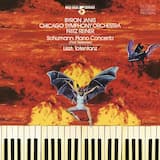 Concerto for Piano and Orchestra in A minor, op. 54: Allegro affetuoso