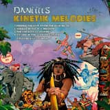 Finding the Exit From the Blue Maze