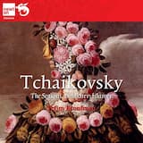 The Seasons, op. 37b, January: By the Fireside