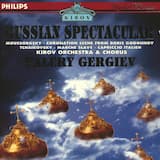 Slawischer Marsch, op. 31