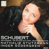 Winterreise, D911: Gute Nacht