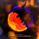 Wenn die Sonne untergeht