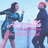 Hey Little Rich Girl