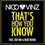 That’s How You Know