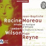 Athalie: Acte IV, Scène 3: "Voilà donc votre Roi, votre unique espérance" (Joad)