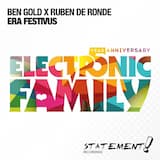 Era Festivus (Electronic Family Anthem) (radio edit)