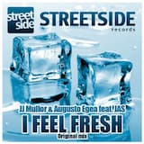 I Feel Fresh (original mix)