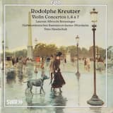 Violin Concerto No. 1 in G Major: II. Pastorale