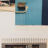 A Secret Meeting Of Two Jaws