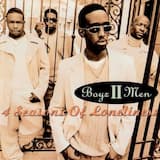 4 Seasons of Loneliness (LP version)