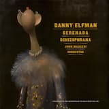 Serenada Schizophrana: I. Pianos