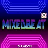 DJ Alvin - Mixedbeat