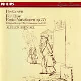 15 Variations and Fugue in E-flat major, op. 35 "Eroica Variations": Finale. Alla fuga