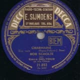 Charmaine (Eng. Wals)