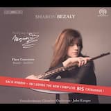 Concerto in G major for Flute and Orchestra, KV 313: I. Allegro maestoso