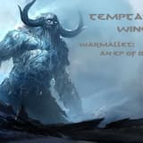 March of the Barbarian Horde