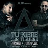 TU KIERE SER TIGUERE