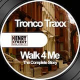 Walk 4 Me - (original mix)