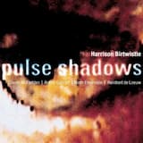 Pulse Shadows: Fantasia 1