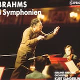 Symphony nr. 1 c-moll Op. 68: Un poco sostenuto - Allegro